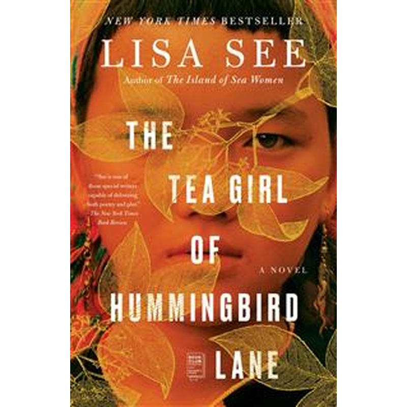 The Tea Girl of Hummingbird Lane