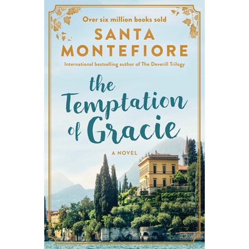 The Temptation of Gracie