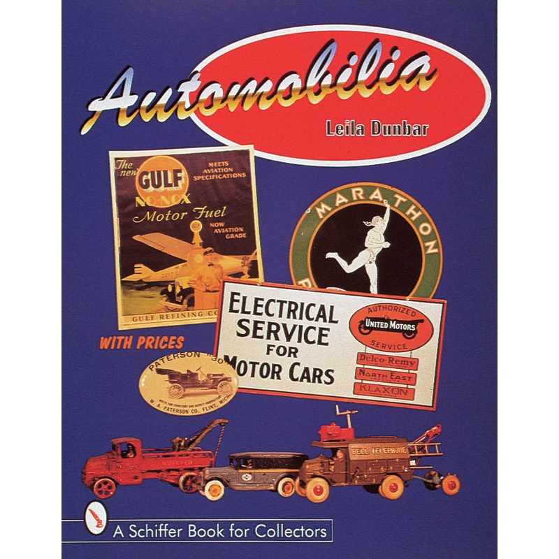 Automobilia