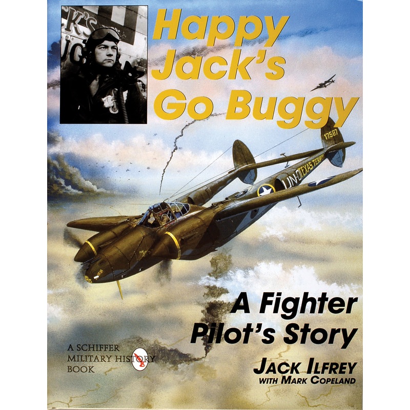 Happy Jack's Go Buggy