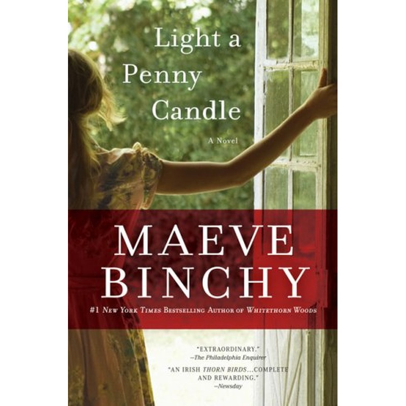 Light a Penny Candle