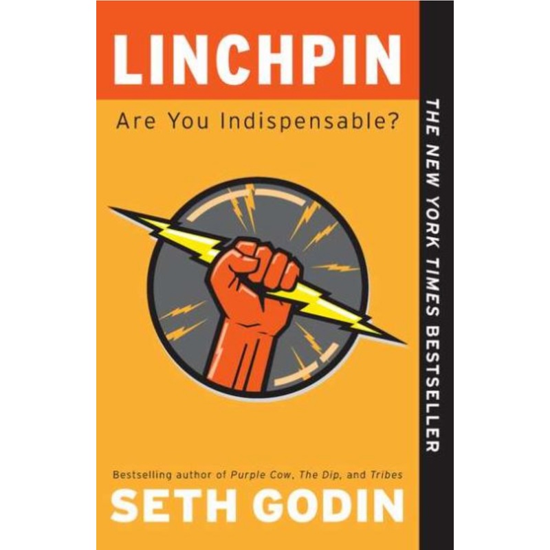 Linchpin (R)