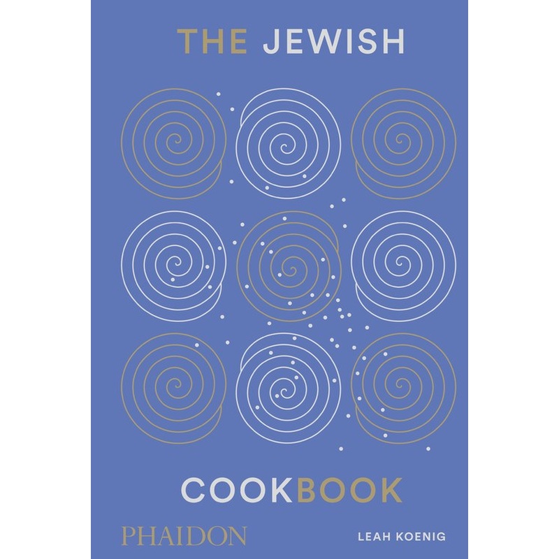 The Jewish Cookbook