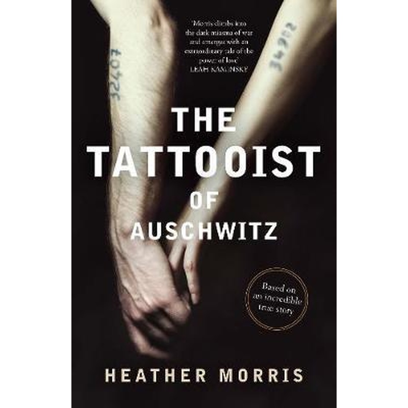 The Tattooist of Auschwitz (U)