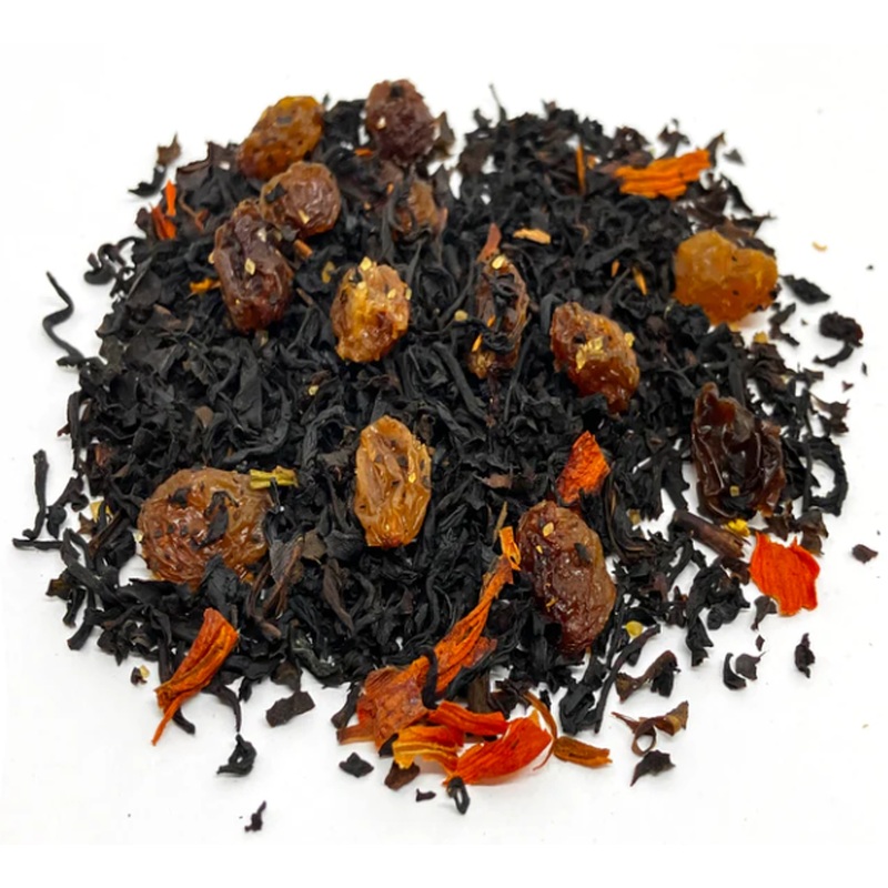 The Tea Girl 50g Canadian Butter Tart