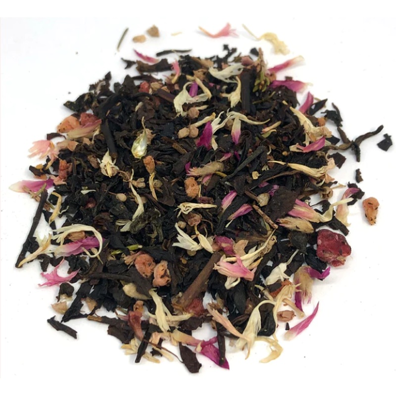 The Tea Girl 50g Candy Cane Oolong