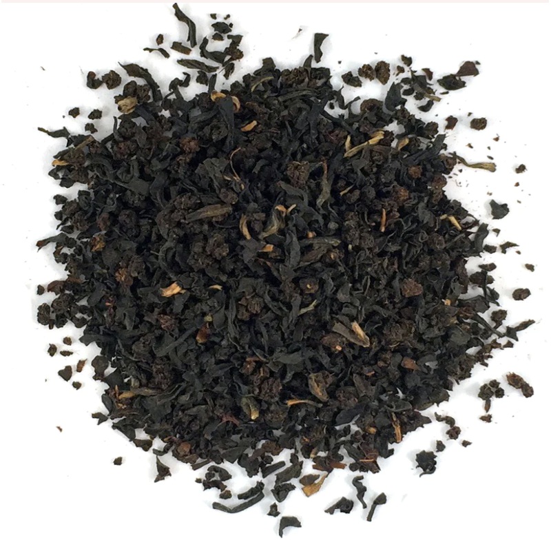 The Tea Girl 50g Irish Breakfast