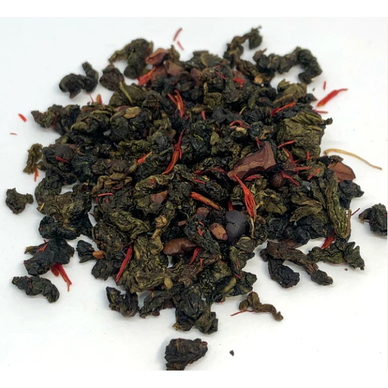The Tea Girl 50g Nutcracker Oolong