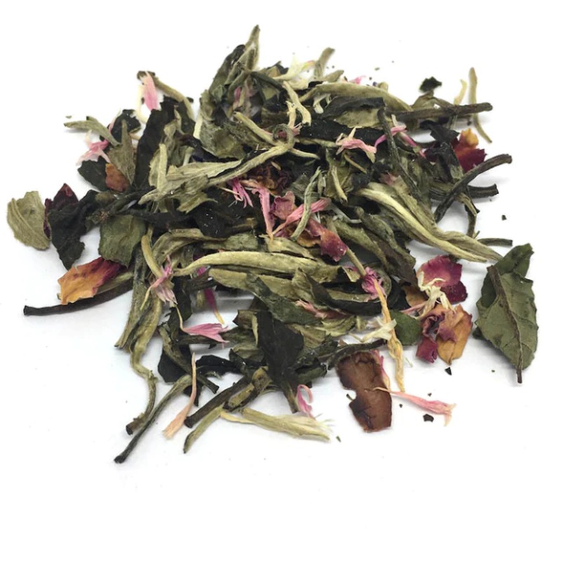 The Tea Girl 50g Peppermint Pattie