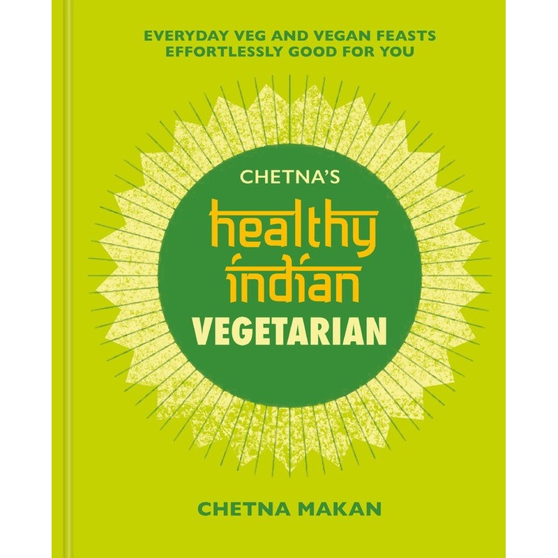 Chetnas Healthy Indian