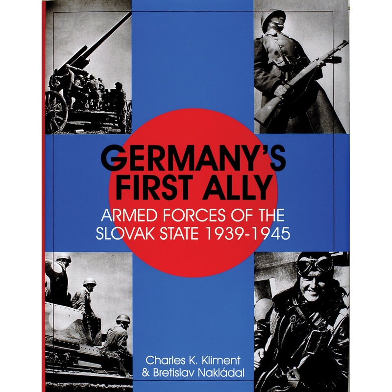 Germany's First Ally