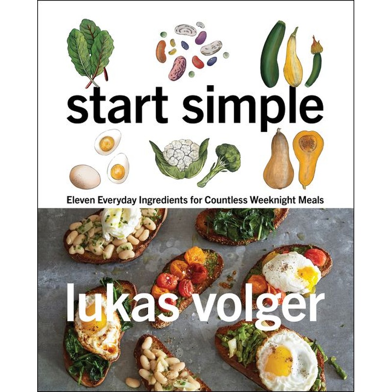 Start Simple
