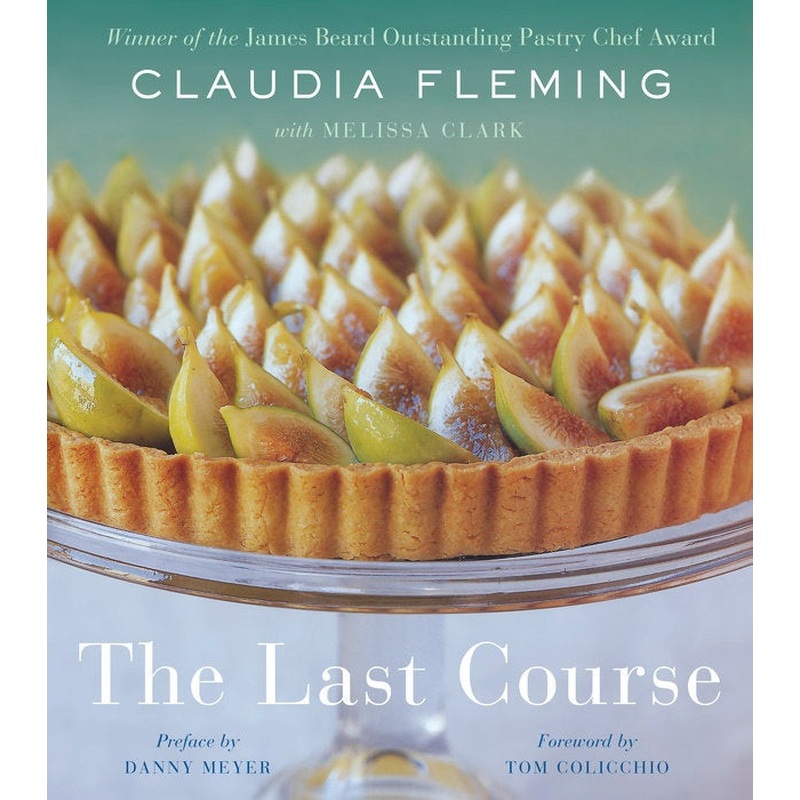 The Last Course