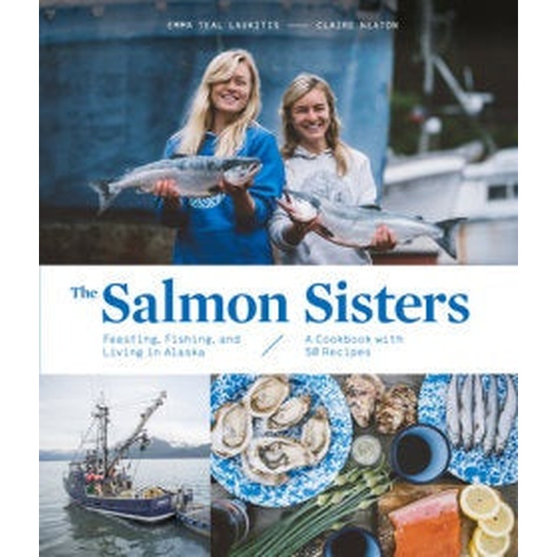 The Salmon Sisters