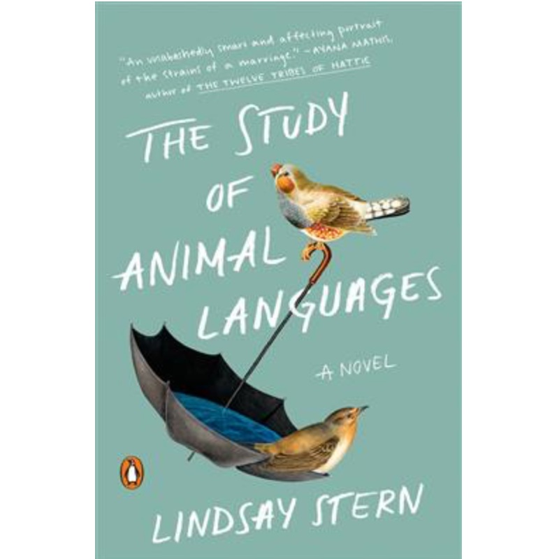 The Study of Animal Languages