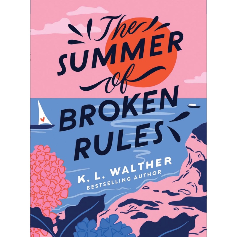 The Summer of Broken Rules