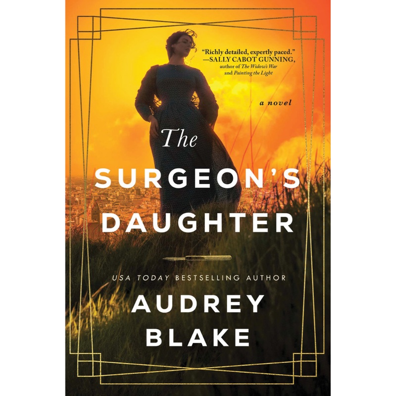 The Surgeon's Daughter (U)