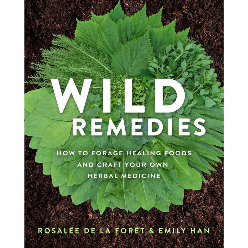 Wild Remedies