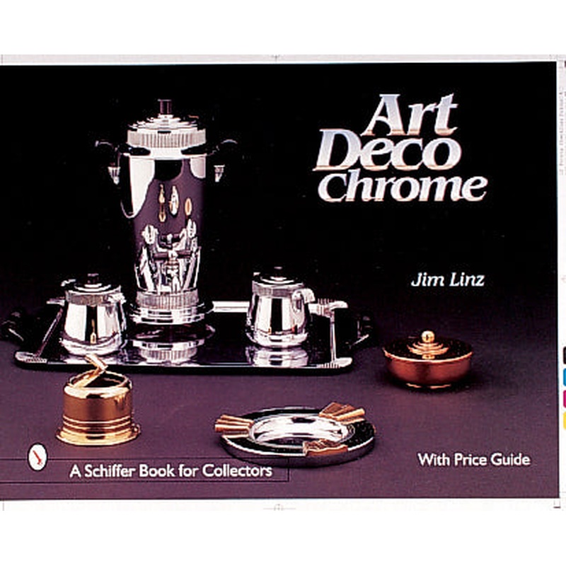 Art Deco Chrome