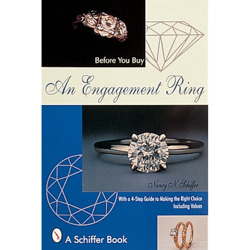 Before You Buy An Engagement Ring