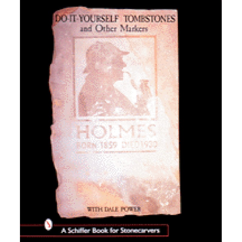 Do-It-Yourself Tombstones & Other Markers with Dale Power