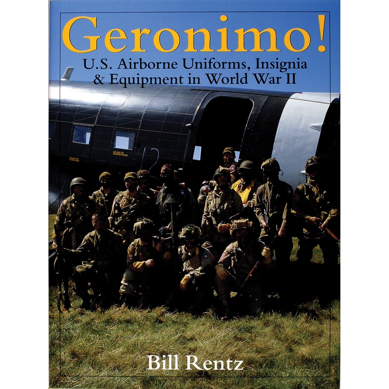 Geronimo!