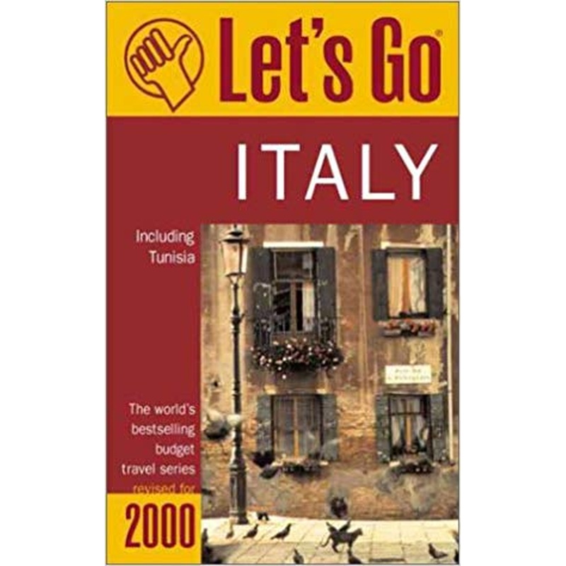 Let's Go Italy