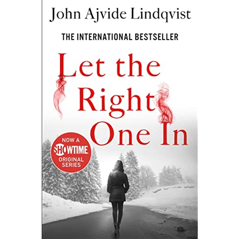 Let the Right One In