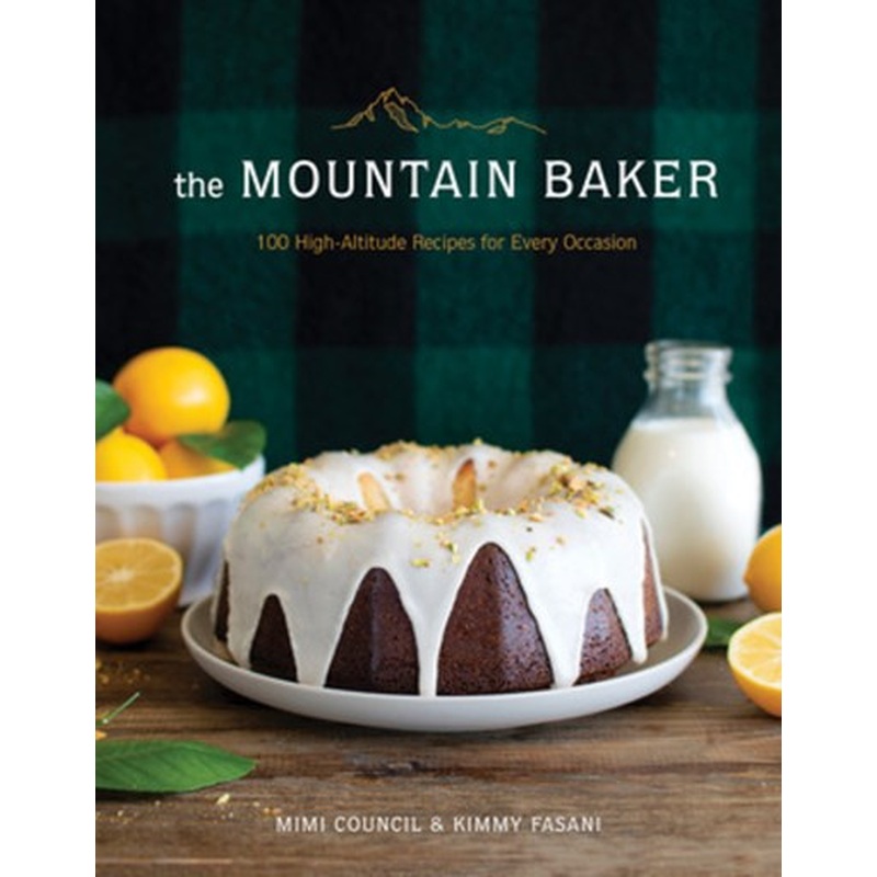 The Mountain Baker