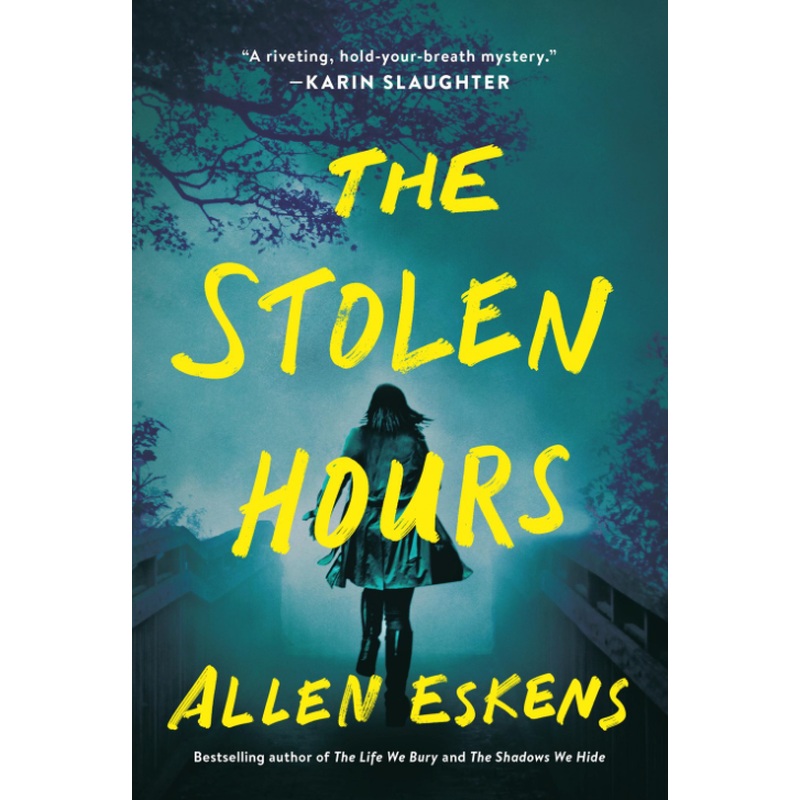 The Stolen Hours