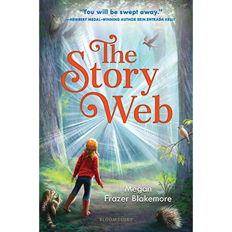 The Story Web