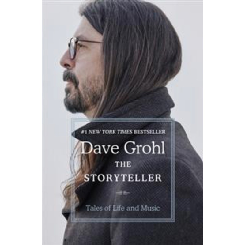 The Storyteller: Tales of Life and Music (U)