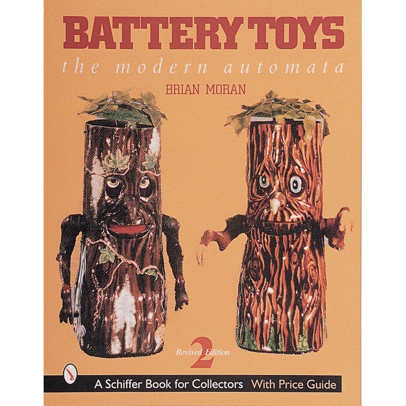 Battery Toys