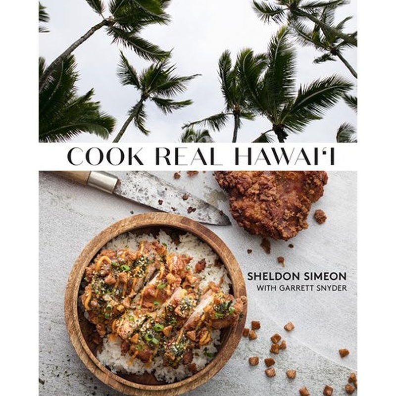 Cook Real Hawaii