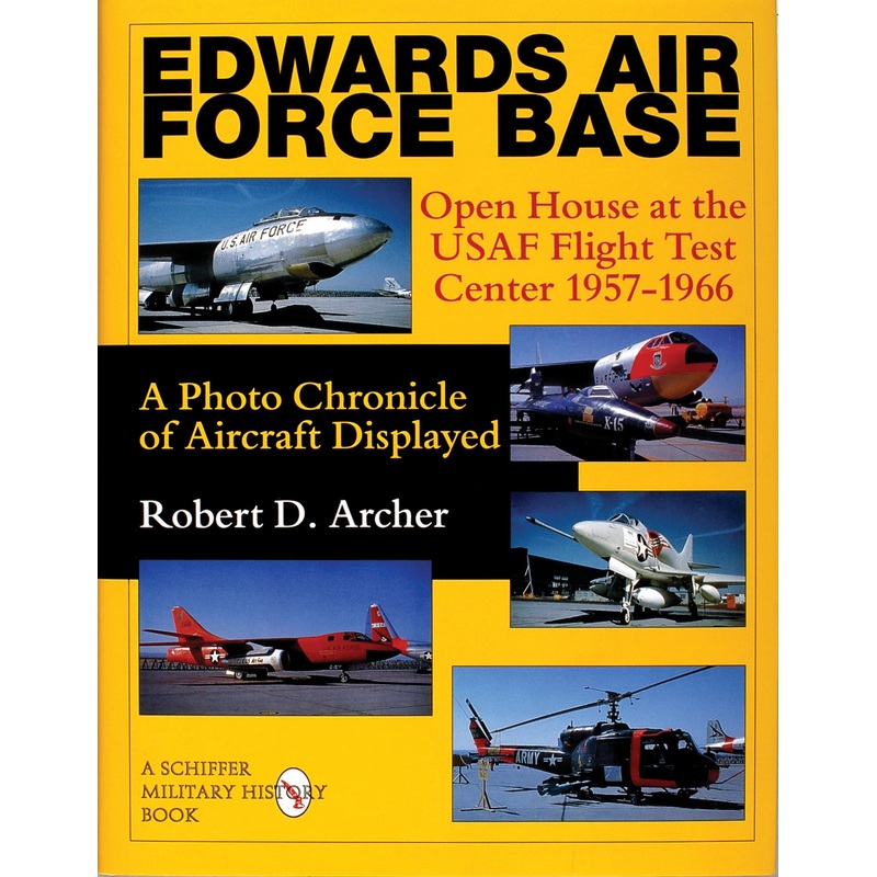 Edwards Air Force Base