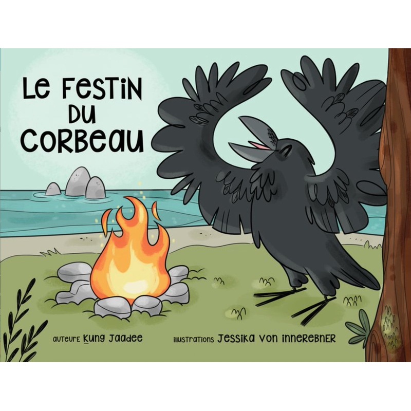 Le Festin du Corbeau