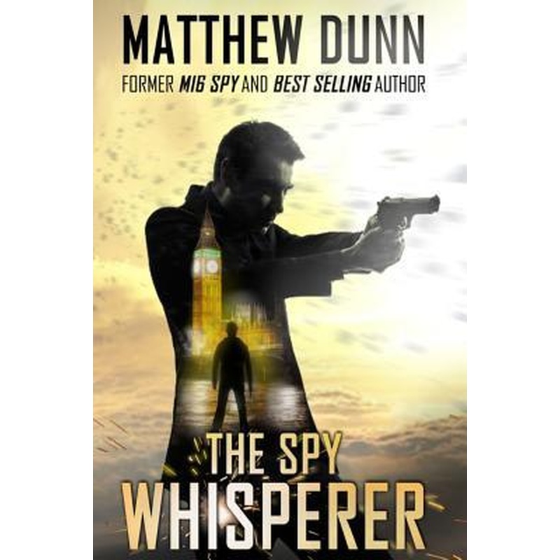 The Spy Whisperer