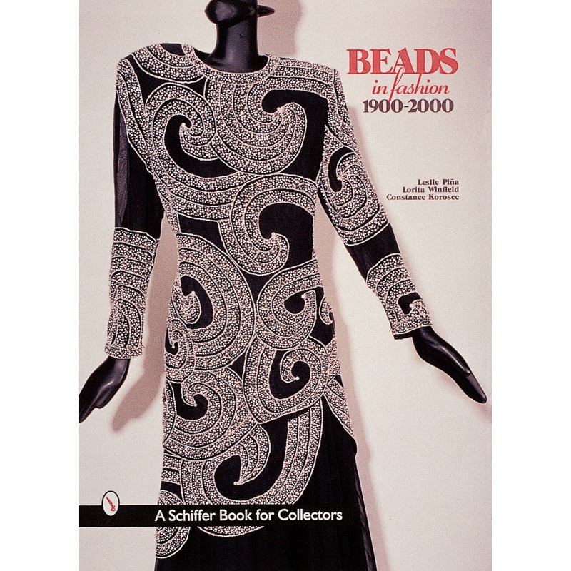 Beads In Fashion 1900-2000