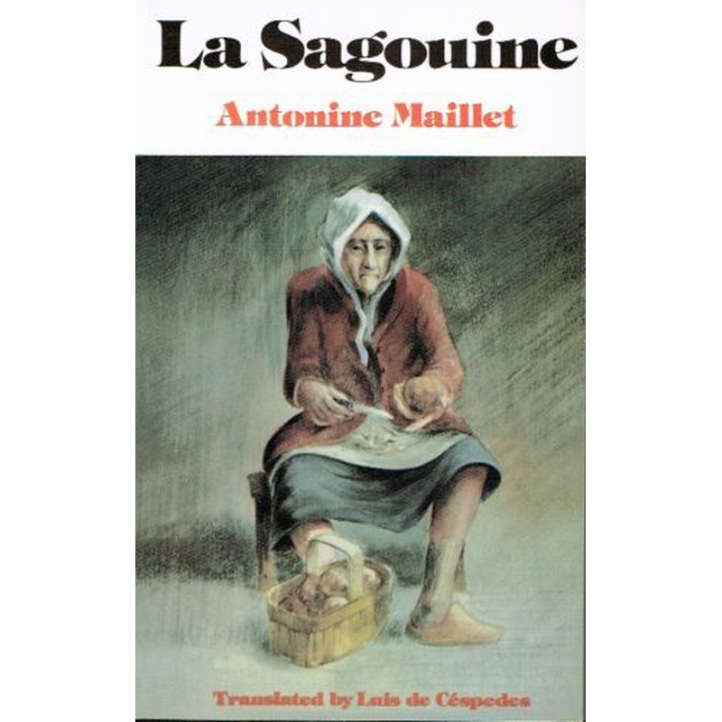 La Sagouine
