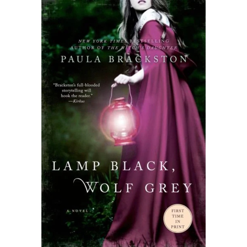 Lamp Black, Wolf Grey (R)