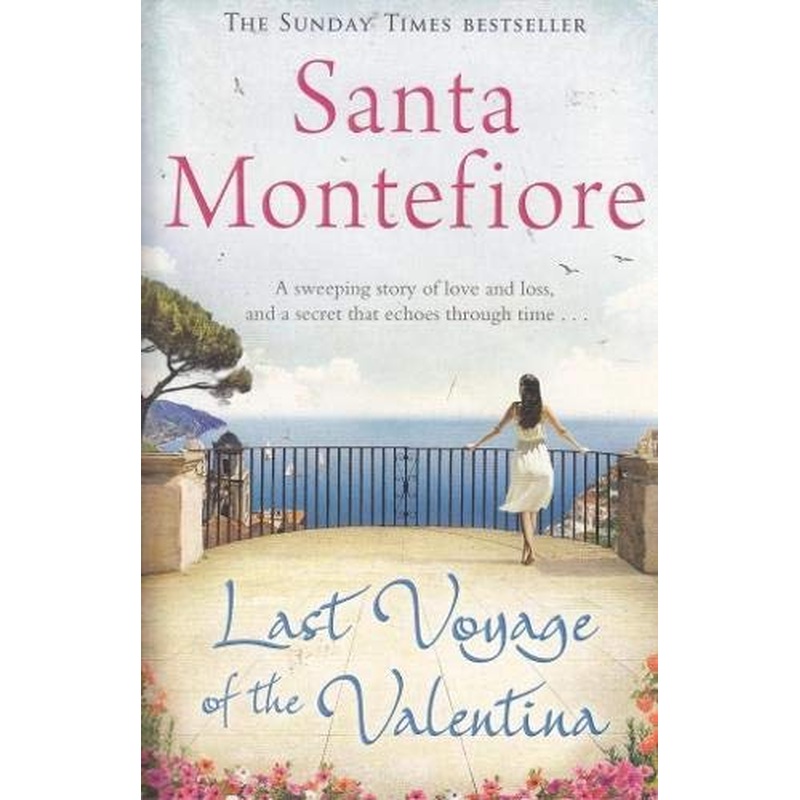 Last Voyage of the Valentina