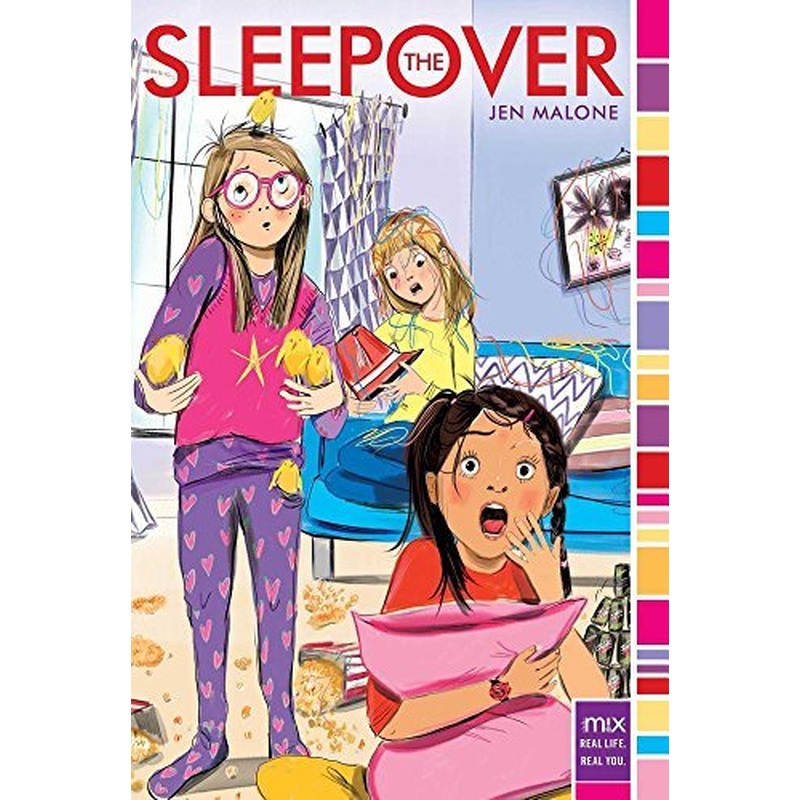The Sleepover
