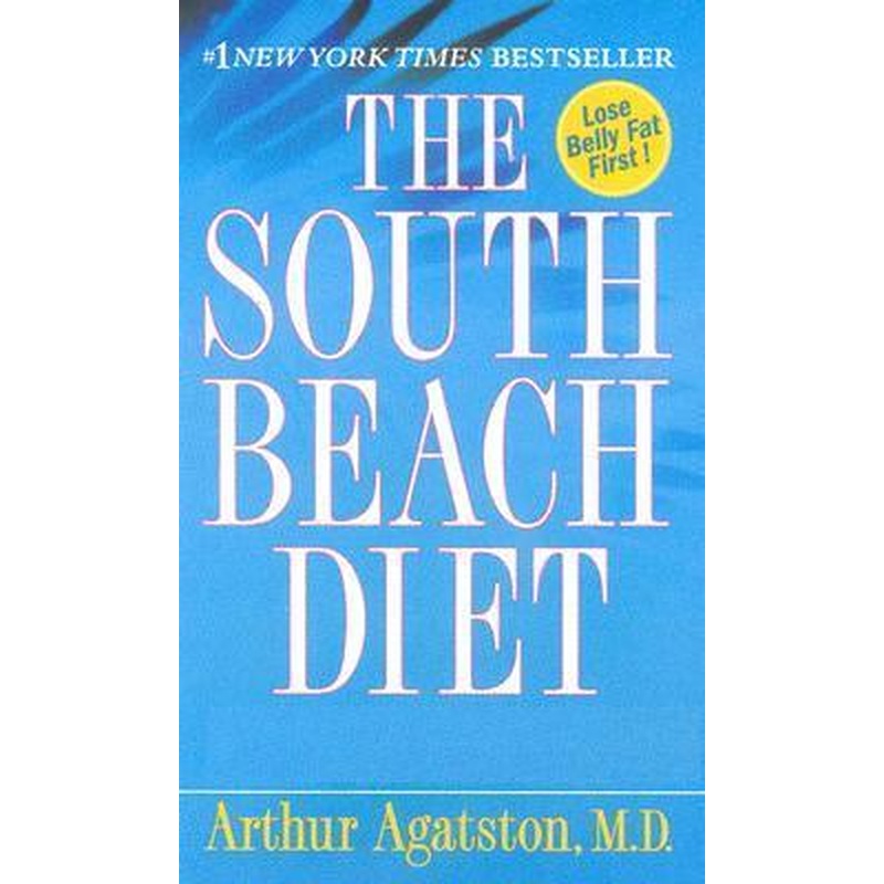 The South Beach Diet