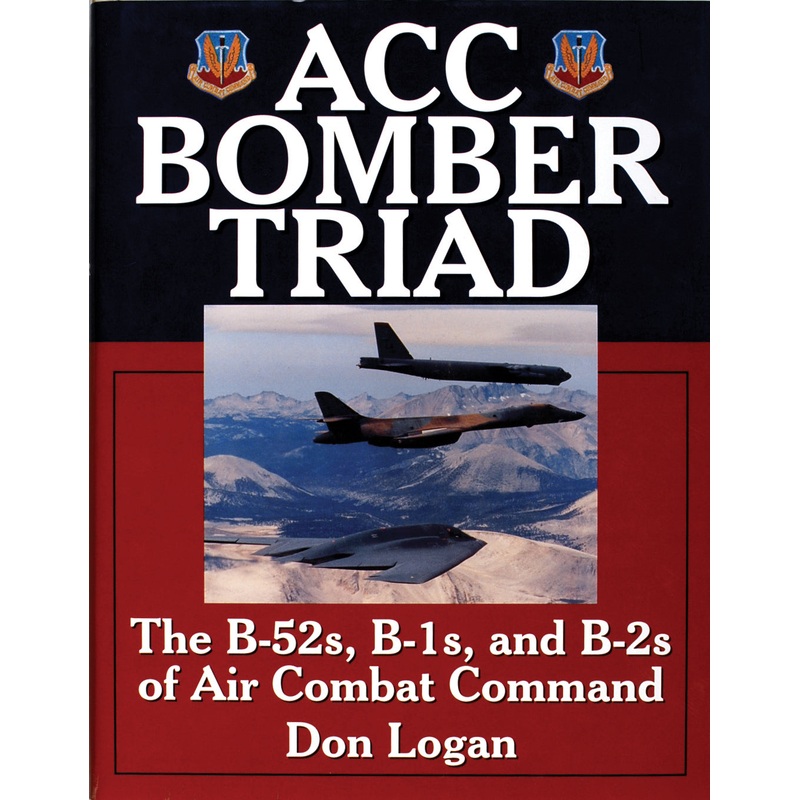 ACC Bomber Triad