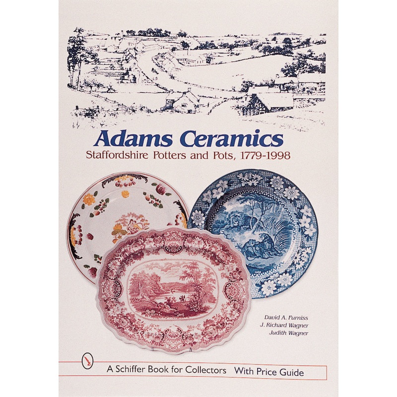 Adams Ceramics