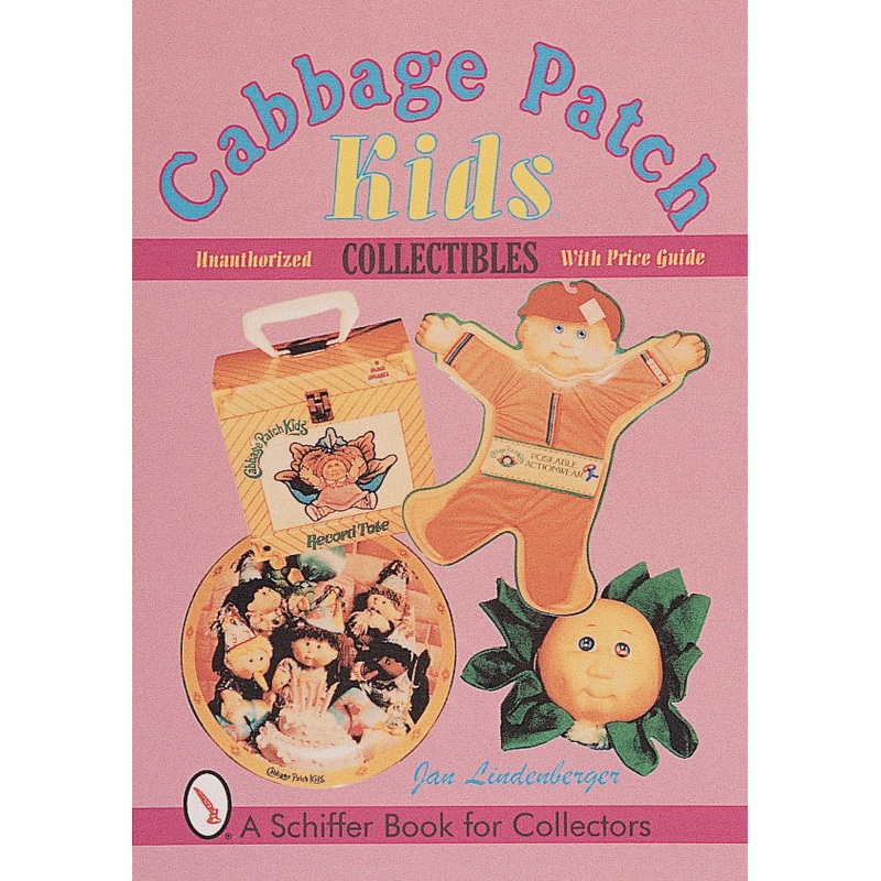Cabbage Patch Kids Collectibles
