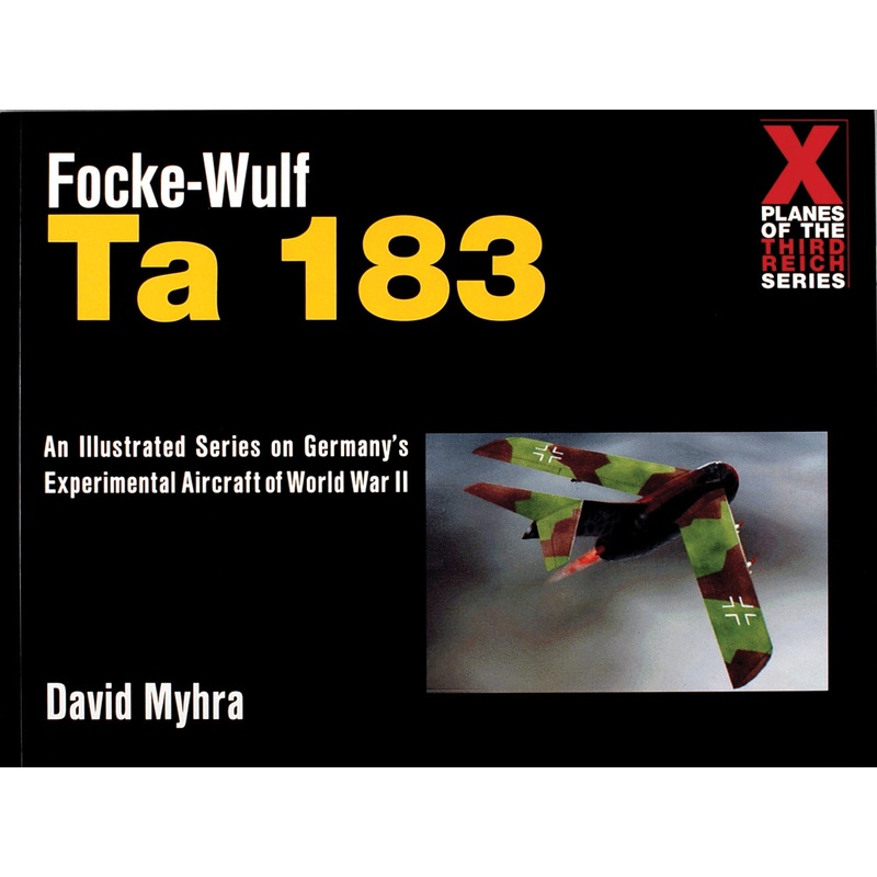 Focke-Wulf Ta 183