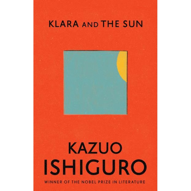 Klara and the Sun (HCU)