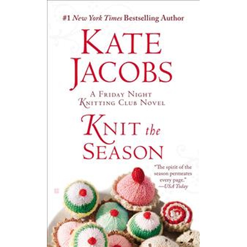 Knit the Season