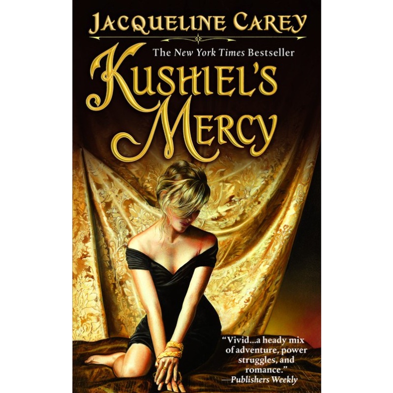 Kushiel's Mercy